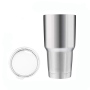 Customized Size Double Wall Insulated Stainless Steel Reusable 30Oz Stainless Steel Tumbler