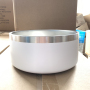 New Arrival 8 Holds 64 Ounces Non-Slip Large Dog Bowl Stainless Steel Pet Feeder for Dogs Cats
