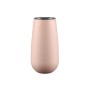 Factory Wholesale Customized Reusable Insulated Wine Tumbler Custom Printed Insulated Travel Mug With Lid