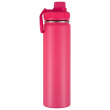 HOT PINK