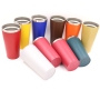 Double Wall Personalised Insulated Stainless Steel Travel Stemless Insulated Sippy Cup