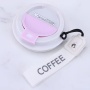 Custom Easy Carry Iced Insulated Travel 400ml Stainless Steel Tumbler Coffee Tea Mugs Cup Tumblefor Party Camping