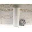 30oz White sublimation ready