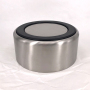 Custom Powder Coated Dog Bowl 42oz Stainless Steel Insulated Dog Eating Bowl for Lager Dogs Cats