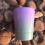 Wholesale Customized Colour Changing 12Oz Straw Tumbler With Cover