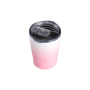 Wholesale Customized Colour Changing 12Oz Straw Tumbler With Cover