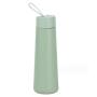 350ml Conical Shape Double Wall Stainless Steel Vacuum Water Bottle