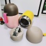 500ml Double Wall Stainless Steel Kids Vacuum Food Jar