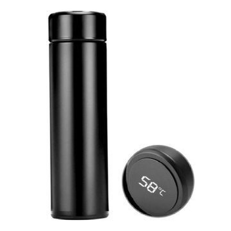 500ML Double Wall 304ss Tumbler with LED Lid