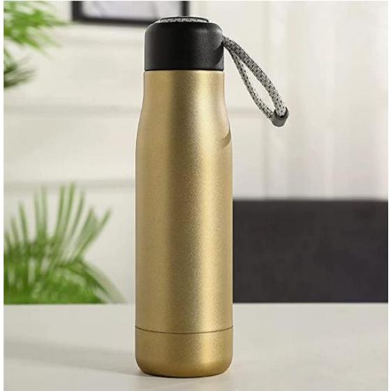 550ml Double Wall Sporty Water Bottle