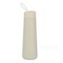 350ml Conical Shape Double Wall Stainless Steel Vacuum Water Bottle