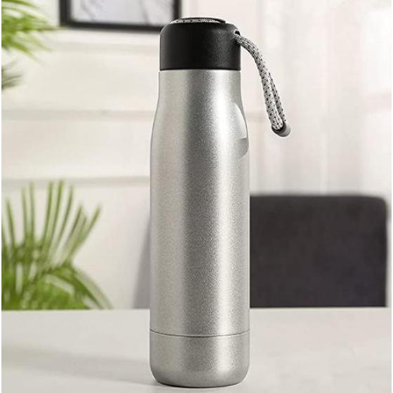 550ml Double Wall Sporty Water Bottle