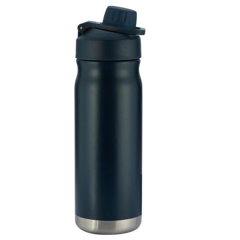 500ML Double Wall Stainless Steel Water Bottle with Handle