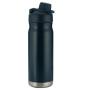 500ML Double Wall Stainless Steel Water Bottle with Handle