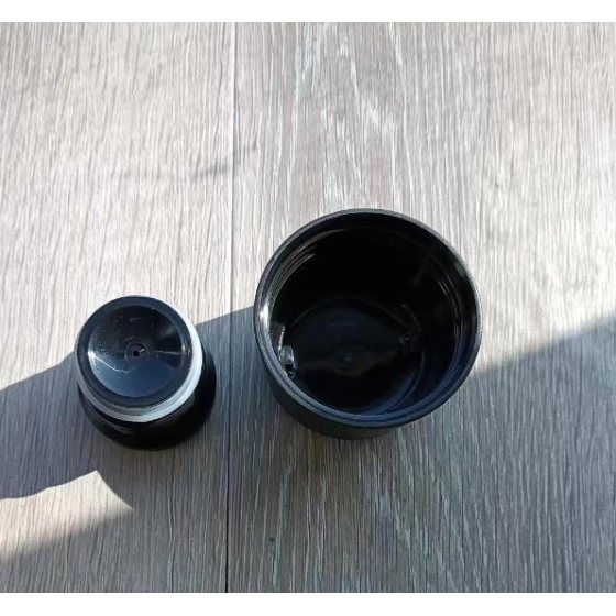 500ml Outdoor Stainless Steel Water Bottle