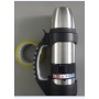 1200ml Portable Outdoor Stainless Steel Water Bottle