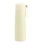 350ml Double Wall Stainless Steel Vacuum Water Bottle with Lifting Handle