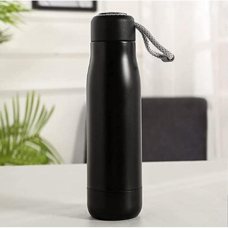 550ml Double Wall Sporty Water Bottle