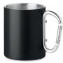 300ml Outdoor Double Wall Stainless Steel Mug