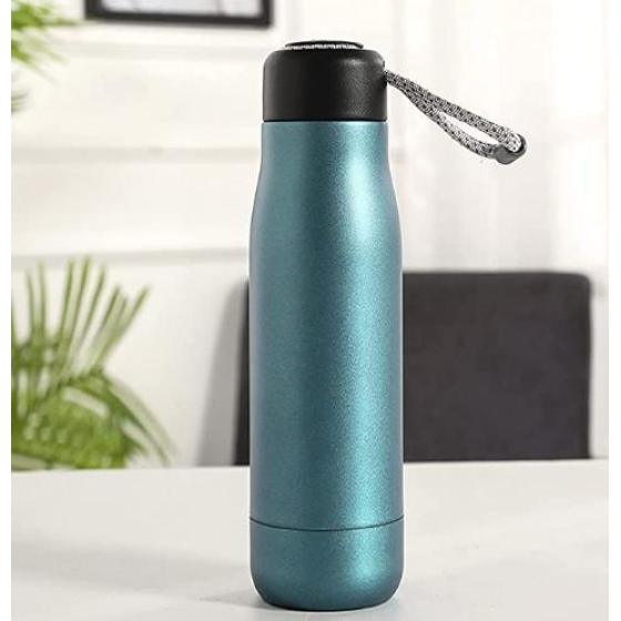 550ml Double Wall Sporty Water Bottle