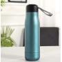 550ml Double Wall Sporty Water Bottle