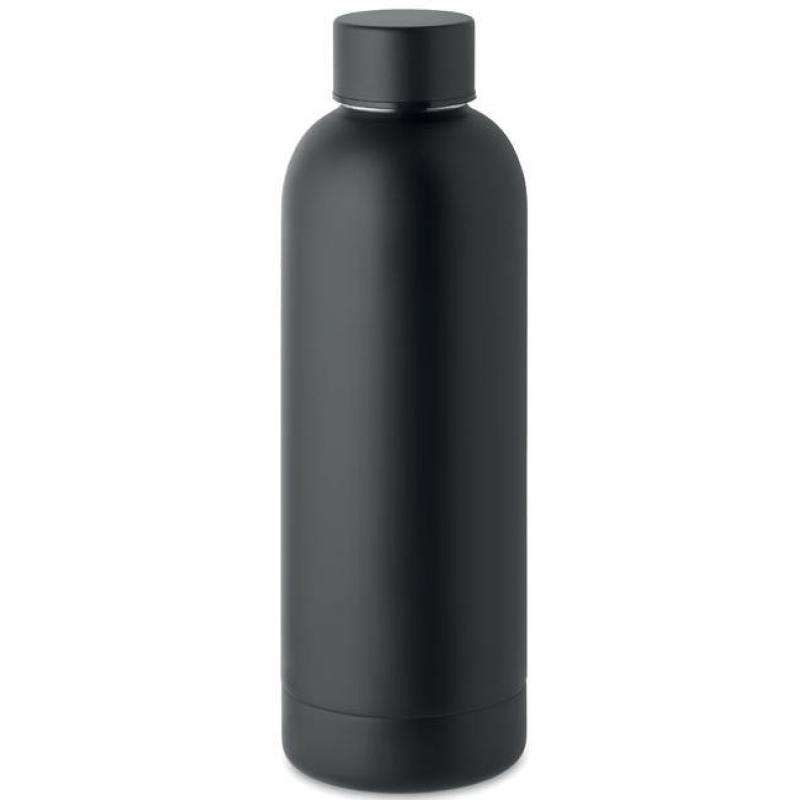 500ml Stainless Steel Sport Water Bottle
