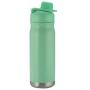 500ML Double Wall Stainless Steel Water Bottle with Handle