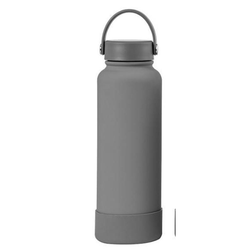 1000ml Double Wall Stainless Steel Outdoor Water Bottle