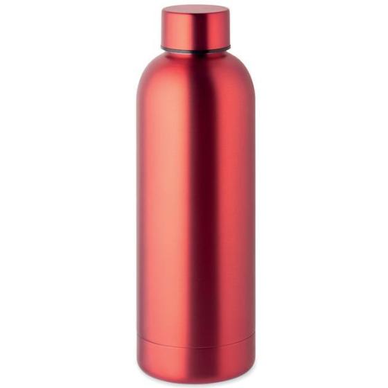 500ml Stainless Steel Sport Water Bottle
