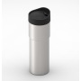 12oz Double Wall Stainless Steel Vacuum Flask