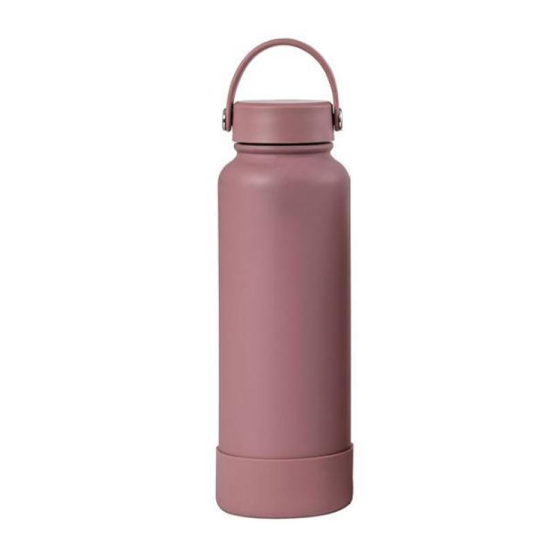 1000ml Double Wall Stainless Steel Outdoor Water Bottle