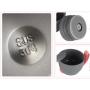 500ml Double Wall Stainless Steel Kids Vacuum Food Jar