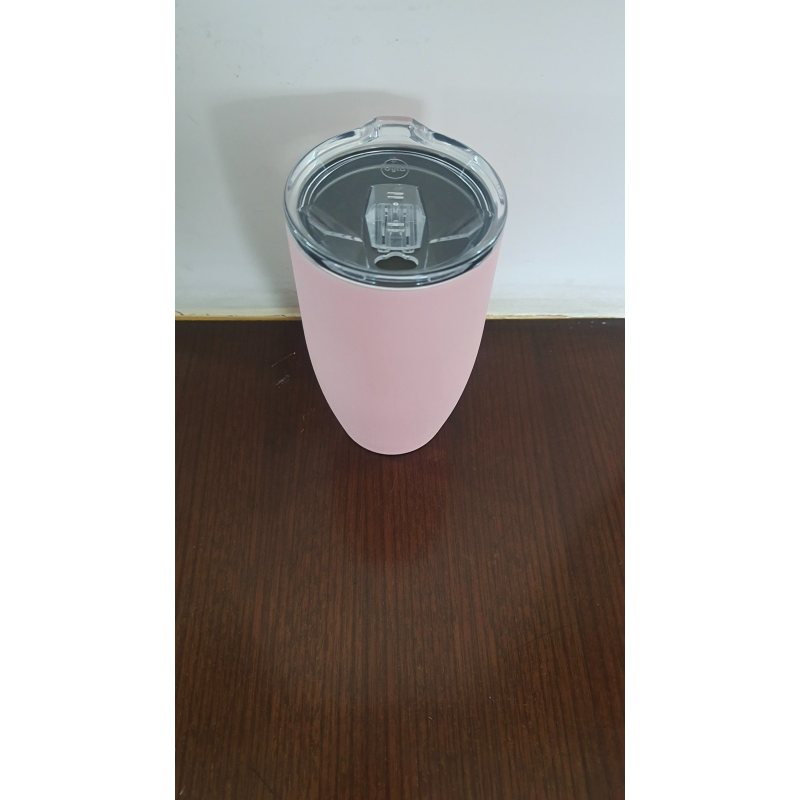 450ml Stainless Steel Double Wall Mug