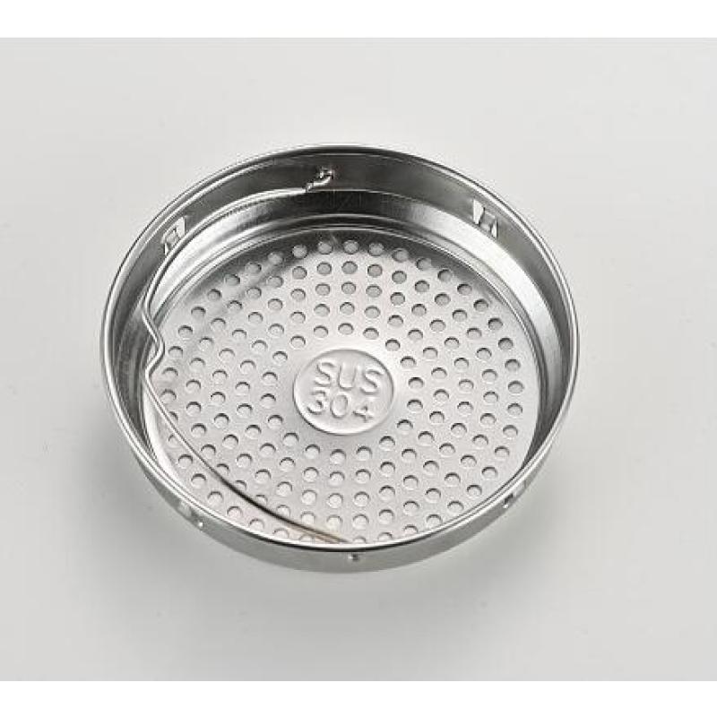 2.5L Single Wall 304 Stainless Steel Sport Water Bottle
