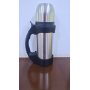 1200ml Portable Outdoor Stainless Steel Water Bottle
