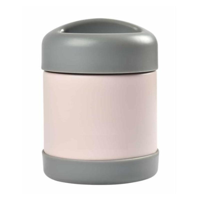 300ml Double Wall Stainless Steel Vacuum Food Container for Kids