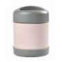 300ml Double Wall Stainless Steel Vacuum Food Container for Kids