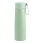 350ml Double Wall Stainless Steel Vacuum Water Bottle with Lifting Handle