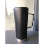 500ml Double Wall Stainless Steel Mug with Handle
