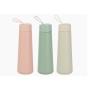 350ml Conical Shape Double Wall Stainless Steel Vacuum Water Bottle