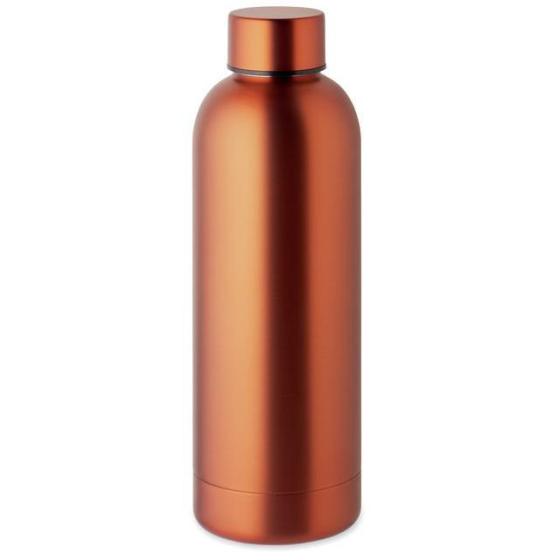 500ml Stainless Steel Sport Water Bottle