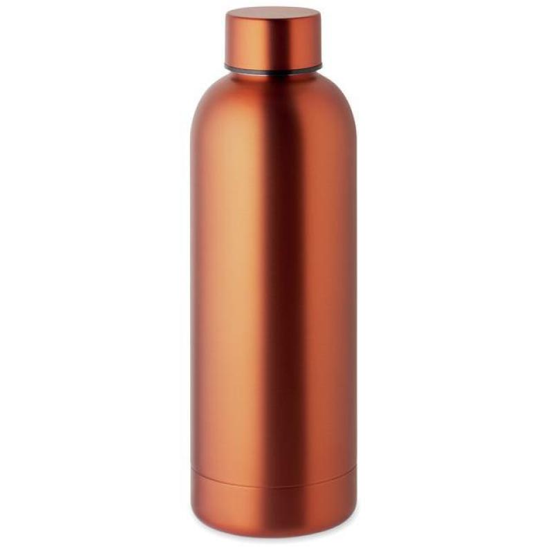 500ml Stainless Steel Sport Water Bottle