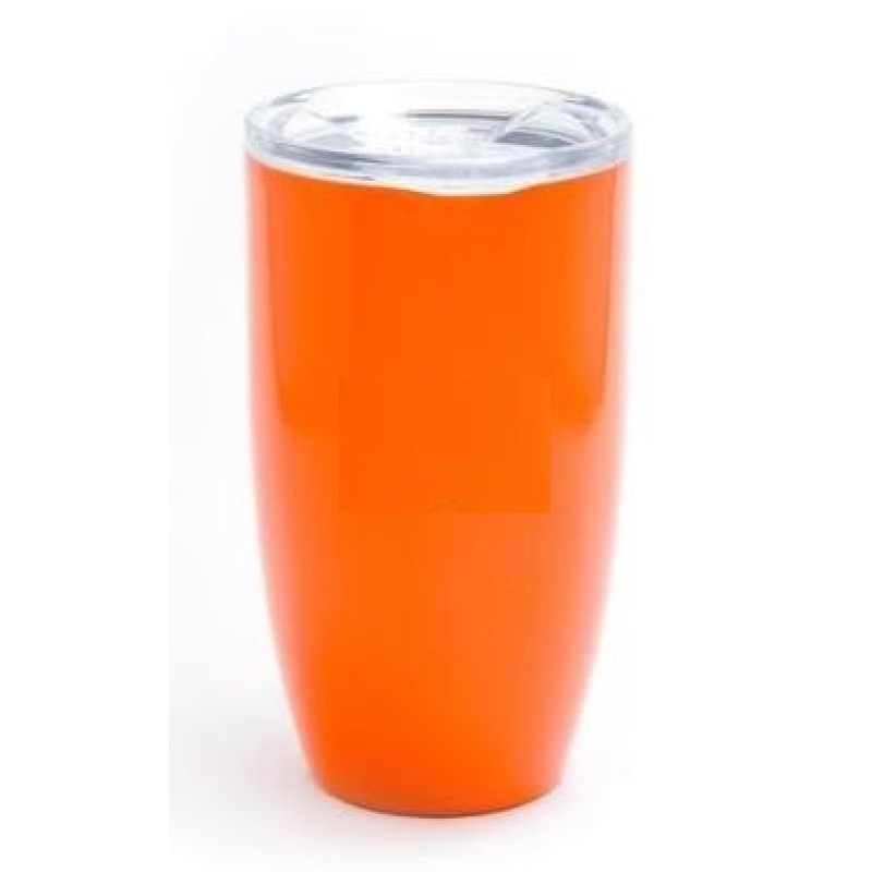 450ml Stainless Steel Double Wall Mug