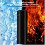 500ML Double Wall 304ss Tumbler with LED Lid