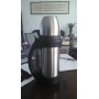 1200ml Portable Outdoor Stainless Steel Water Bottle