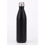 750 ml Double Wall Stainless Steel Outdoor Cola Shape Water Bottle