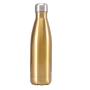 500ml Double Wall Vacuum Cola Shaped Water Bottle