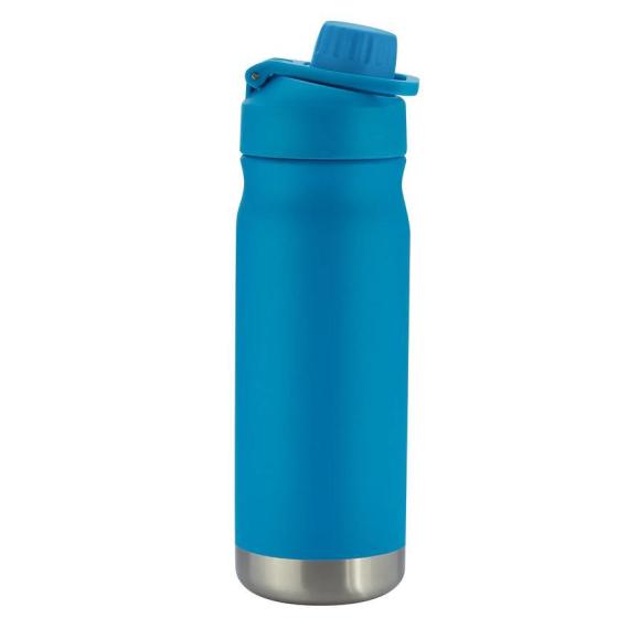 500ML Double Wall Stainless Steel Water Bottle with Handle