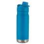 500ML Double Wall Stainless Steel Water Bottle with Handle