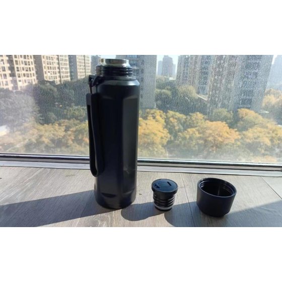 500ml Outdoor Stainless Steel Water Bottle